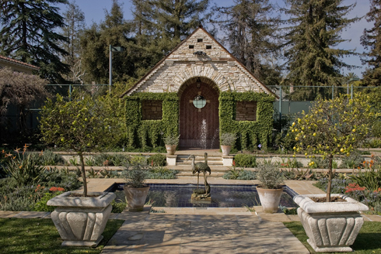 Getty_House