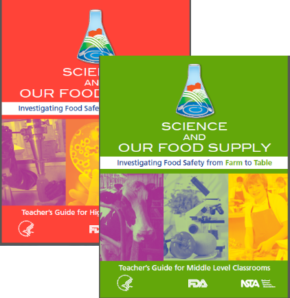 scienceandfoodsupply