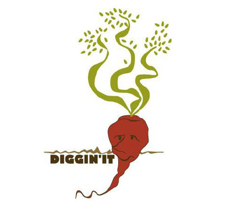 diggin-it