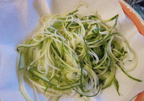 zoodles