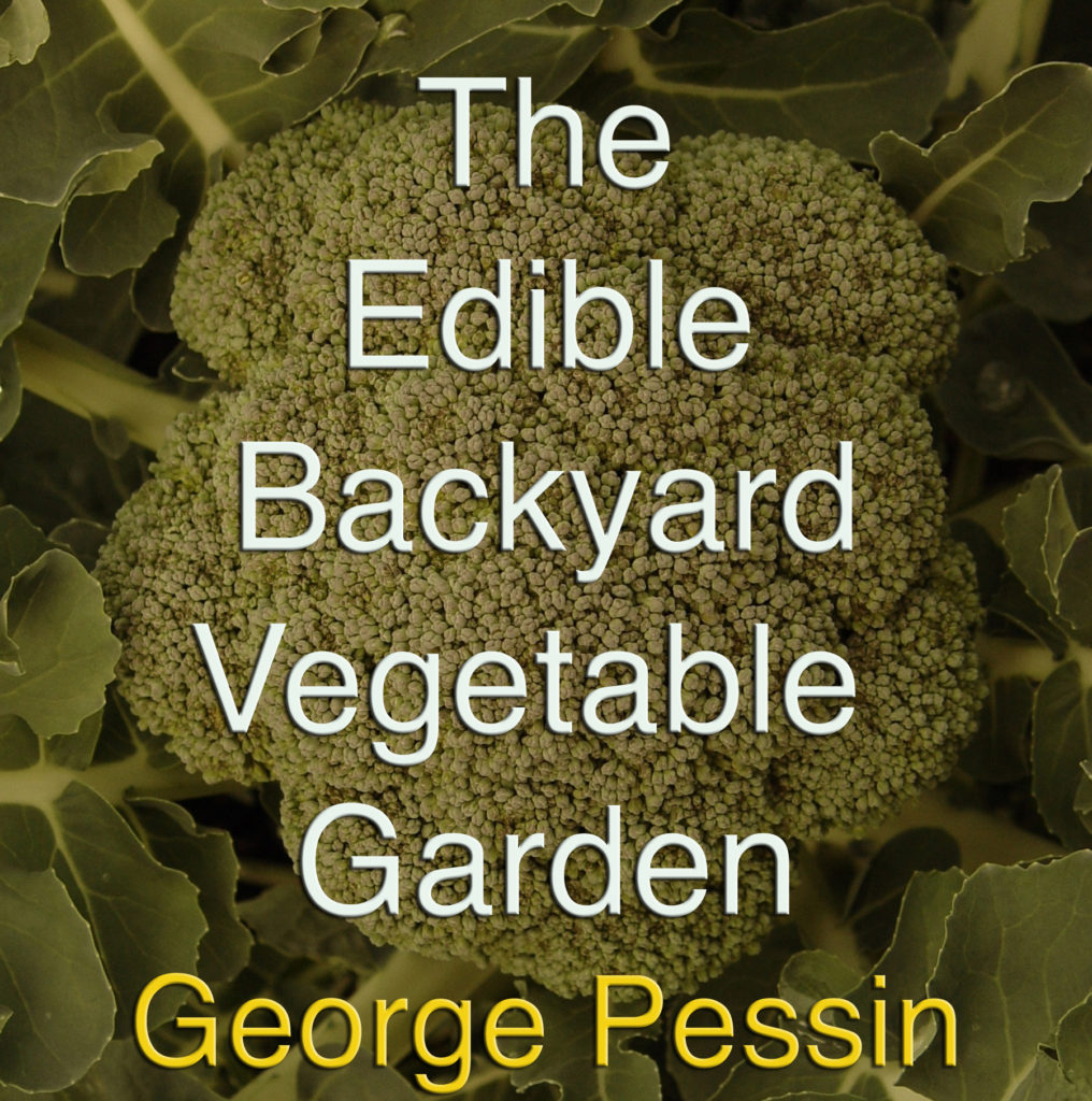 Garden Book Cover